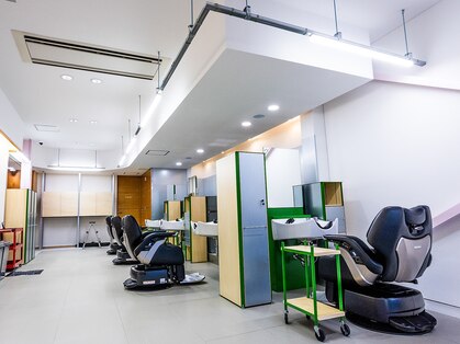 アヤタ 幸町店(AYATA)の写真