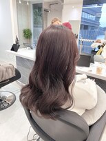 リリアン(ReLien)&nbsp;大人ピンクベージュ