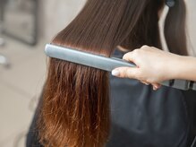 そもそも”髪質改善”とは？