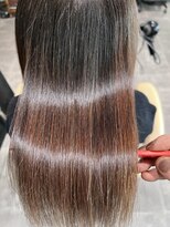 メイン(MAIN)&nbsp;白髪ぼかし/ハイライト／白髪染め/髪質改善/30代/40代/50代