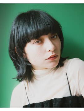 キジ(KIJI) ★マッシュウルフ★