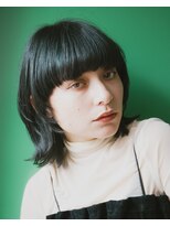 キジ(KIJI) ★マッシュウルフ★