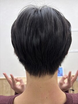 松本平太郎美容室 吉祥寺本店 さわやかメンズスタイル/30代40代50代60代