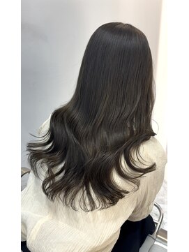 ジーナエス 札幌(Zina S) Olive color