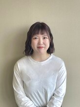 グラムアッシュ(GLAM ASH)&nbsp;古賀 百華