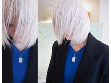 【What is JURK?】stylist紹介とこだわりの技術についてお伝えします☆