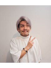 ヘアーディーシーオー(Hair Dco) SHOGO