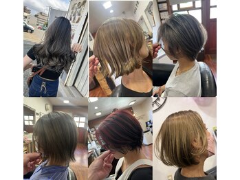 Huayruru【ワイルル】