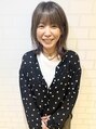 アグ ヘアー イブ 南郷7丁目店(Agu hair eve) 篠塚 未希
