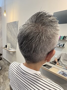 リシェイル(RICHAIR) ベリーショート