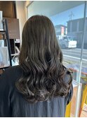 オリーブ×ハイライト
