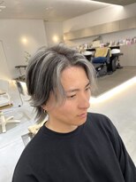 ソッチ(sotti.)&nbsp;スライシングハイライト