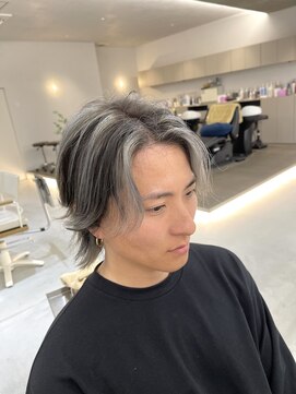 ソッチ(sotti.) スライシングハイライト