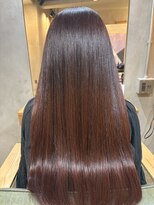 ソウス リーベ(SOURCE liebe)&nbsp;ウルトワトリートメント