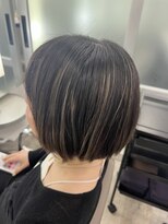 テーラヘアー 牛久店(TELA HAIR)&nbsp;ハイライト