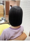 ボブ【千葉美容院、千葉美容室】