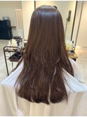 12レベルベージュ系カラー