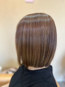 カーチ(karch) 髪質改善美髪ストレート