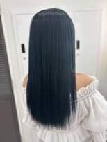 アロア 横浜(Aloa)&nbsp;【Aloa】ブルーブラック