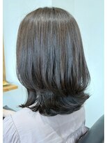 ハーツ(Heart's)&nbsp;ナチュラルブラウン