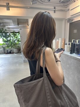 フェイヴィーズ(FavyS) レイヤーカット