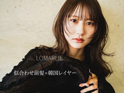 ロマーリ 岡山店(LOMARLIE)の写真