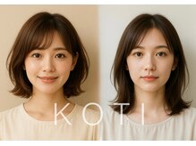 コティ(KOTI)