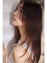 ディードア ニア(Ddoor Nia) 【NEW】ストレート&酸熱髪質改善