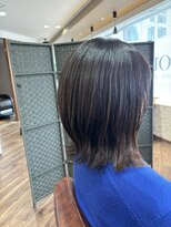 グロース(growth)&nbsp;レイヤーボブ