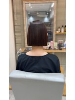 キーロ センター南(kiiro)&nbsp;髪質改善　　16