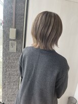 コレロ ヘアー(KORERO hair)&nbsp;ボブレイヤー