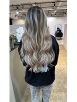 メリー オオサカ(Merly Osaka)&nbsp;コントラストバレイヤージュ