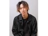 スタイリスト 明見拓真【限定】 Wメイクカラー ¥14300~