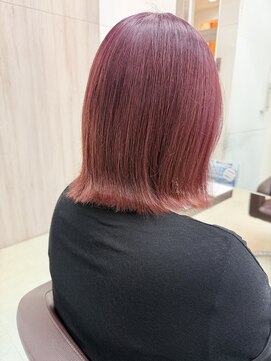 ウィル 西宮店(WiLL) 【西宮大人かわいい】ピンクラベンダー