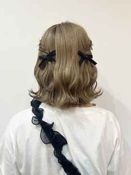 ベル サウス(BHEL south) ハーフツイン /津市/久居