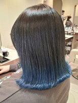 クララ 守谷店(CLALA)&nbsp;ターコイズグラデーション