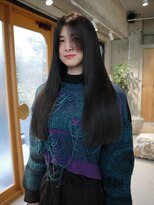 オムズポカ 栄矢場町店(OM's poka) 縮毛矯正/酸性ストレート/髪質改善/ストレートヘア/栄美容室