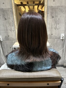 パダ(PADA) ミディアムレイヤー