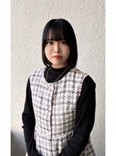 ファム 宝町店(femme)&nbsp;宇野 遥香