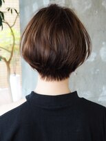 ロビー 青山(ROBBY)&nbsp;くびれショート/大人ショート/ショート/30代40代50代