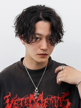トゥルークリエイション 池袋(True Creation) スパイラルマッシュ