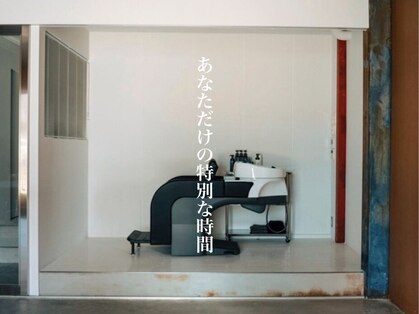 早川理容(hykw/barber)の写真
