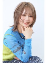 ソレイユ イワタ(SOLEIL IWATA)&nbsp;ユウユ 