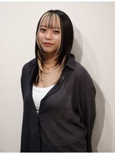 エルフ(elf) 澁谷 芽依