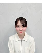 ヘアーブランドジン ティアラ(HAIR BRAND Jin Tiara)&nbsp;神野 朝春