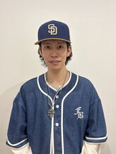 アグ ヘアー ラテ 福島店(Agu hair latte)&nbsp;佐藤 大樹
