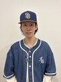 アグ ヘアー ラテ 福島店(Agu hair latte) 佐藤 大樹