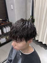 キャリー(Caly)&nbsp;ツイストスパイラル