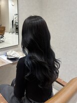 アピッシュ シーナ 海老名店(apish ciena)&nbsp;blueblack