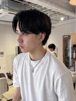 インヤン 下北沢(Yin Yang)&nbsp;ナチュラルセンタパート